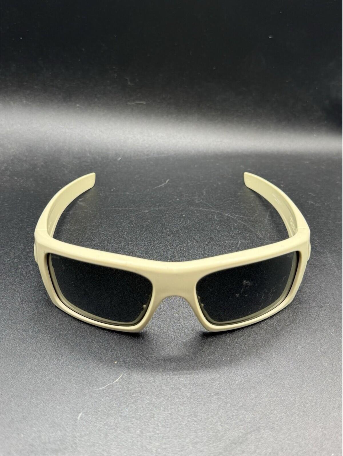 Oakley Si Ballistic Det Cord Desert Tan Frame Oo9253-1761